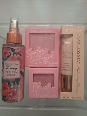 Beauty Bundle